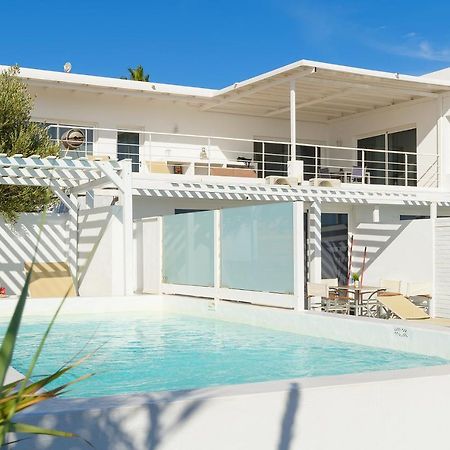 Casa Amanecer 5 Villa Tias Bagian luar foto