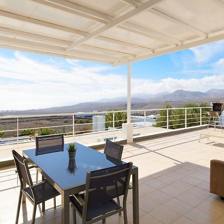 Casa Amanecer 5 Villa Tias Bagian luar foto